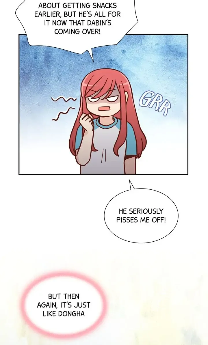 Sandwiched Chapter 98 Online - página 48