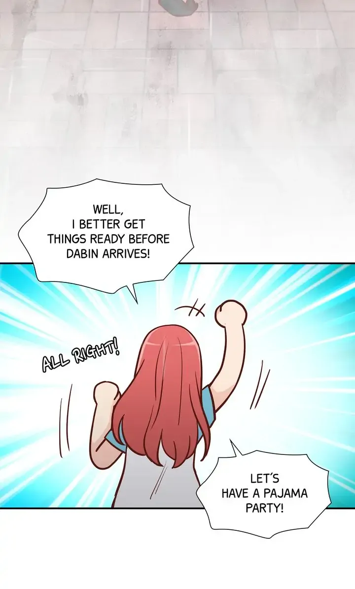 Sandwiched Chapter 98 Online - página 50