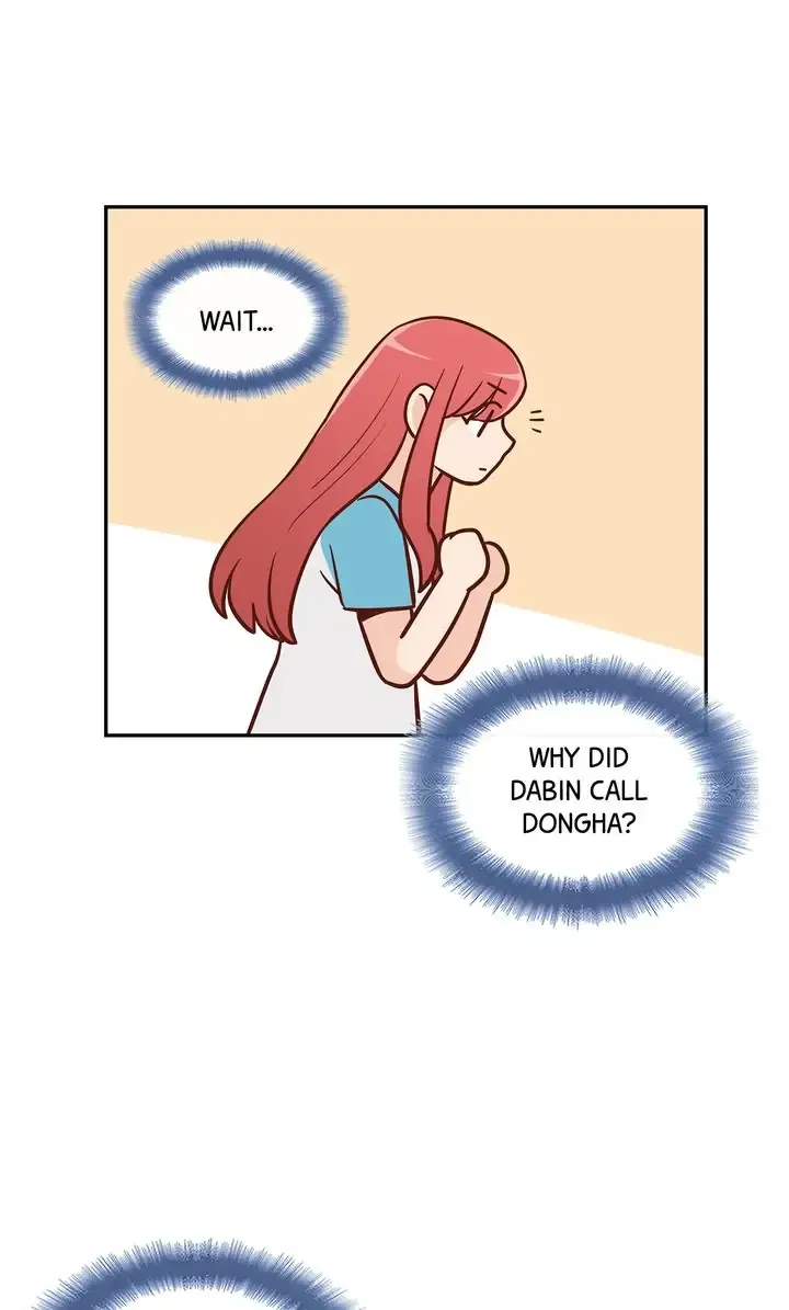 Sandwiched Chapter 98 Online - página 51