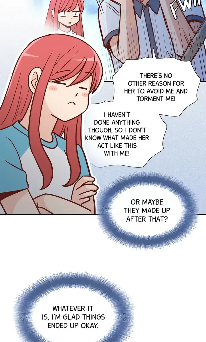 Sandwiched Chapter 98 Online - página 54