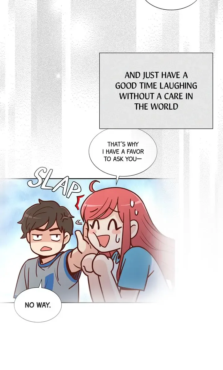 Sandwiched Chapter 98 Online - página 59