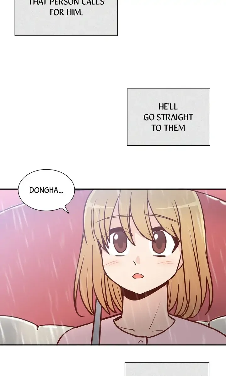 Sandwiched Chapter 98 Online - página 63