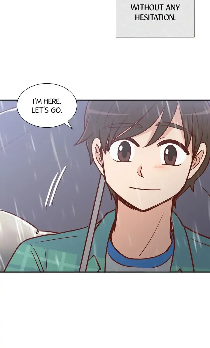 Sandwiched Chapter 98 Online - página 64