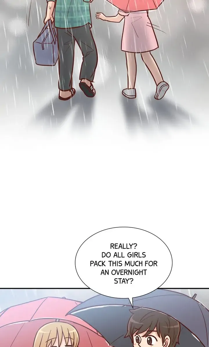 Sandwiched Chapter 98 Online - página 66