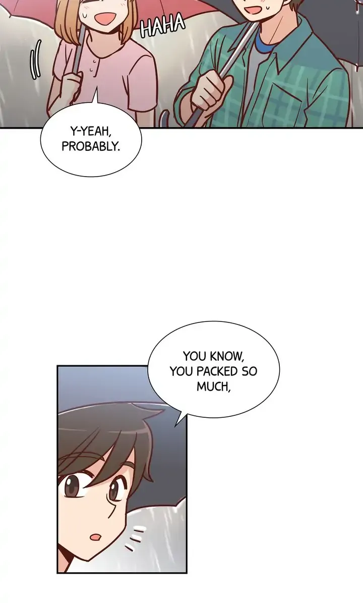 Sandwiched Chapter 98 Online - página 67