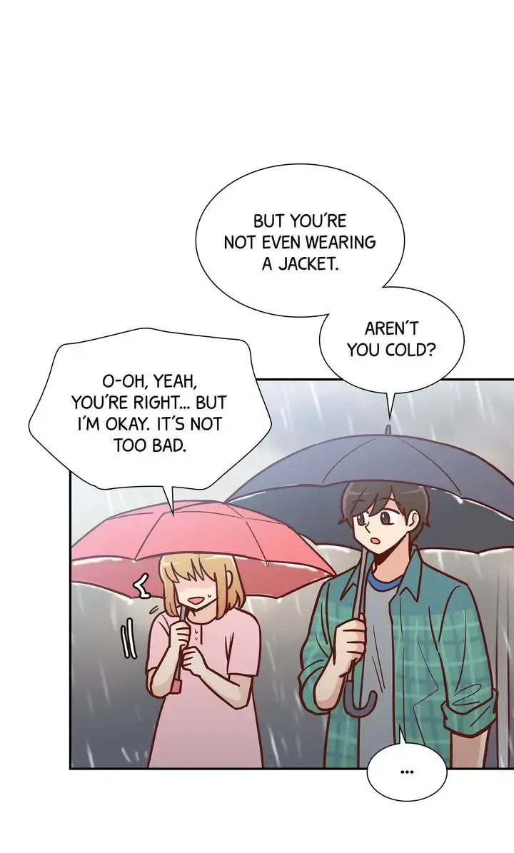 Sandwiched Chapter 98 Online - página 68