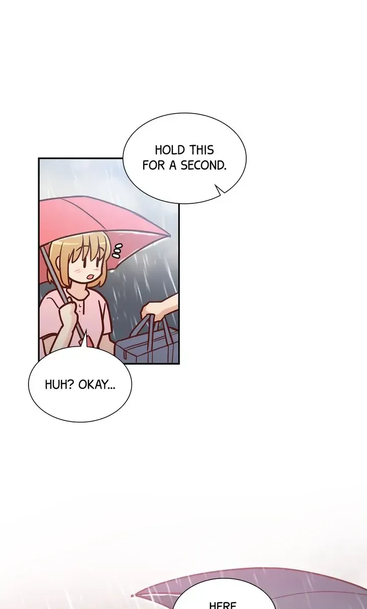 Sandwiched Chapter 98 Online - página 69