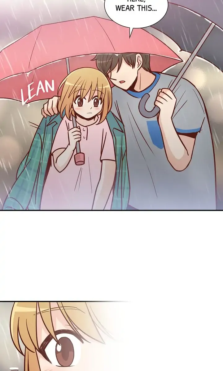 Sandwiched Chapter 98 Online - página 70