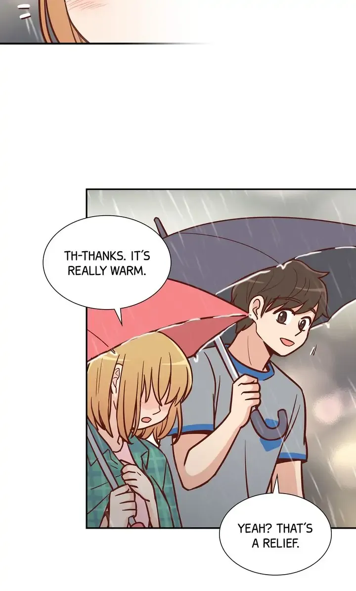 Sandwiched Chapter 98 Online - página 71