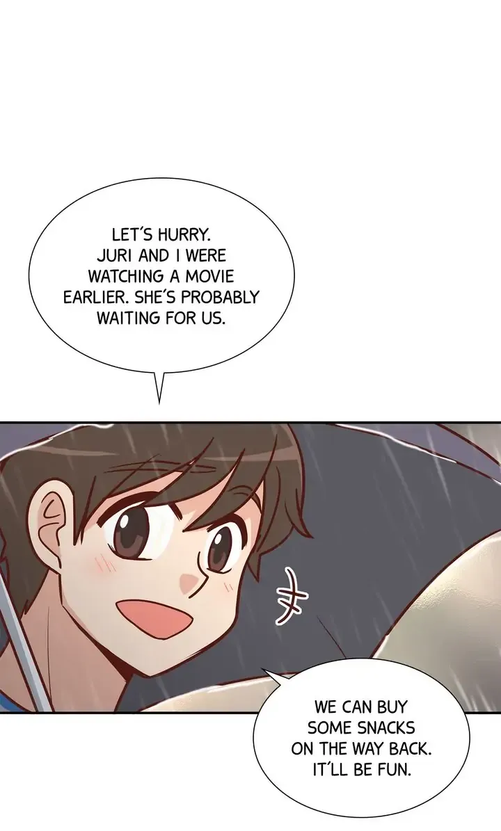 Sandwiched Chapter 98 Online - página 72
