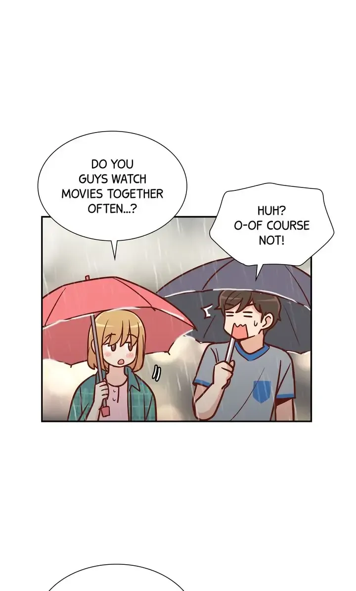 Sandwiched Chapter 98 Online - página 73