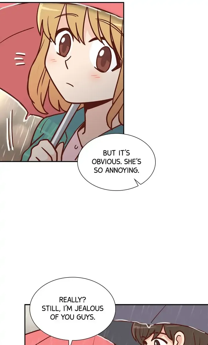 Sandwiched Chapter 98 Online - página 75