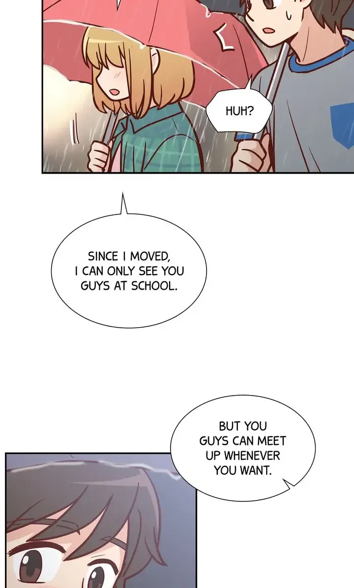 Sandwiched Chapter 98 Online - página 76