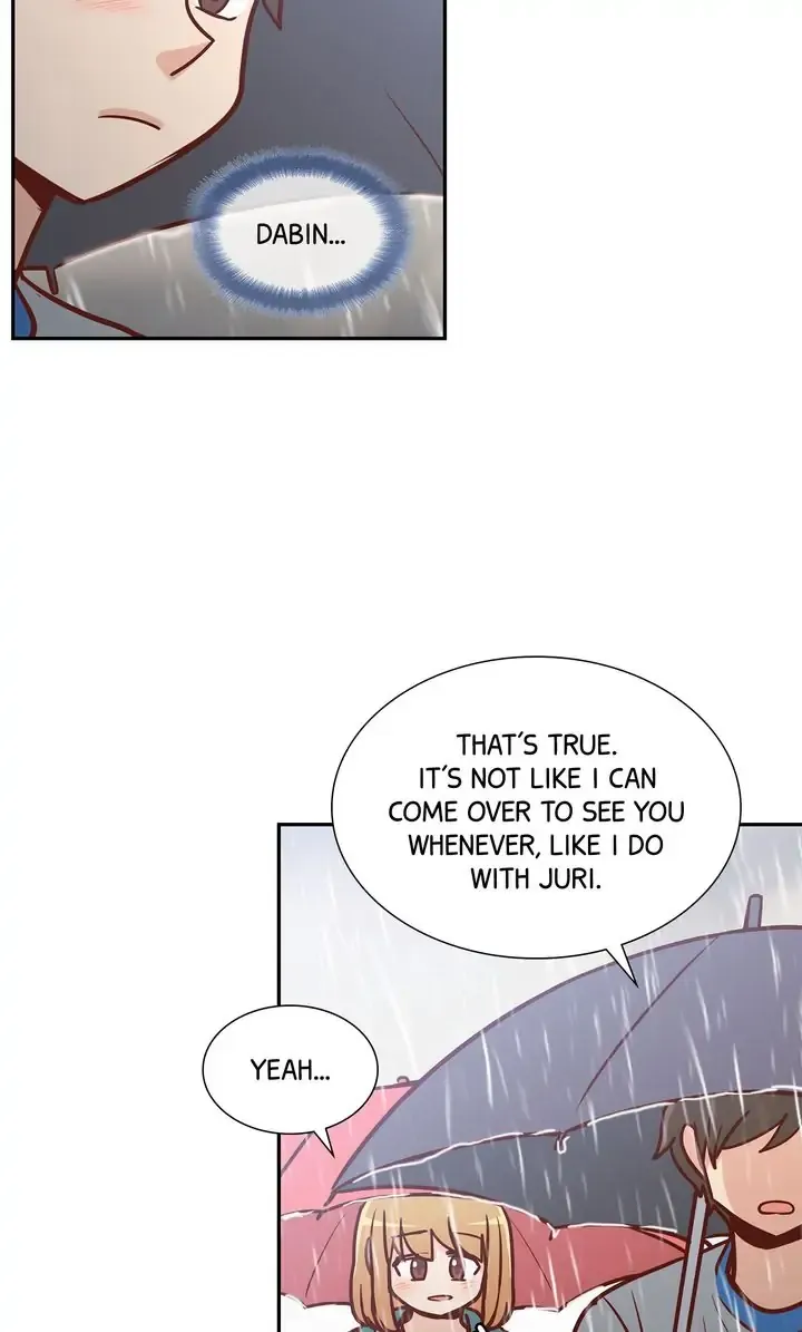 Sandwiched Chapter 98 Online - página 77