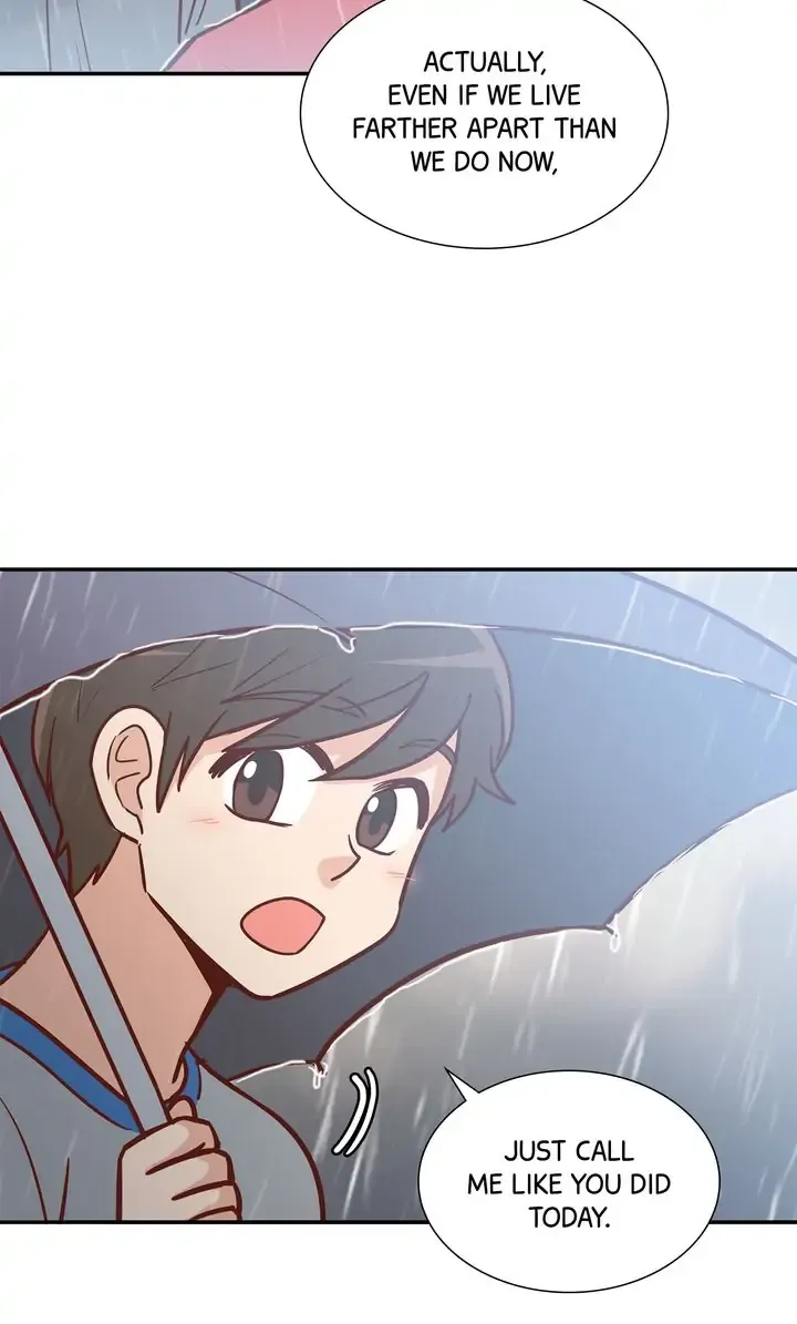 Sandwiched Chapter 98 Online - página 79