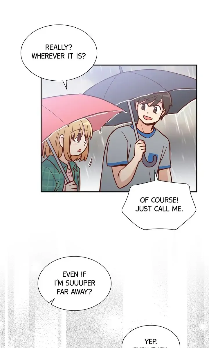 Sandwiched Chapter 98 Online - página 81