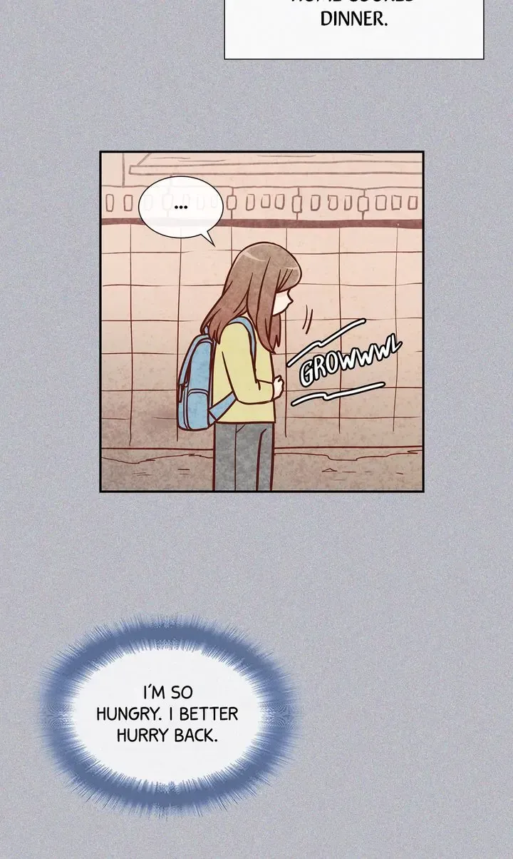 Sandwiched Chapter 99 Online - página 3