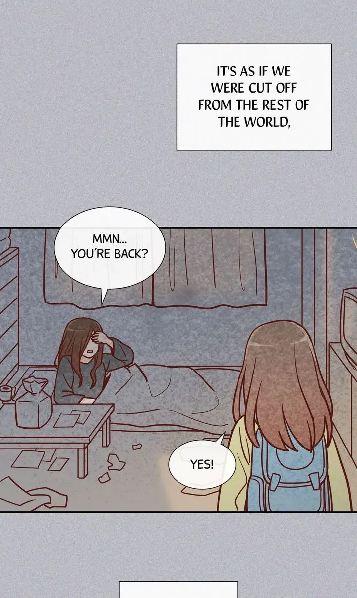 Sandwiched Chapter 99 Online - página 6