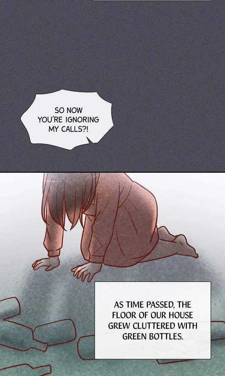 Sandwiched Chapter 99 Online - página 22