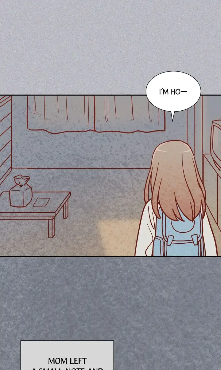 Sandwiched Chapter 99 Online - página 33