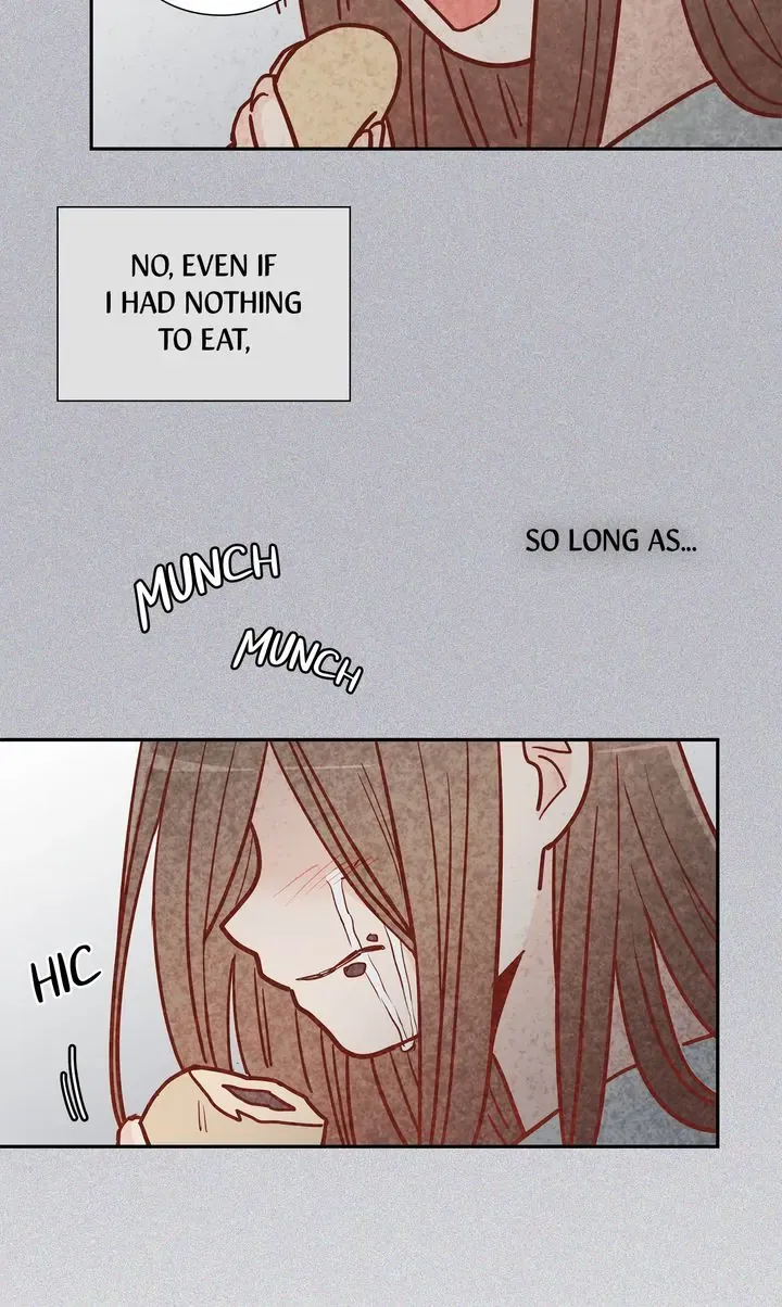 Sandwiched Chapter 99 Online - página 36
