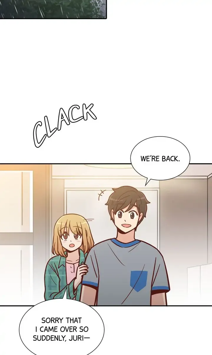 Sandwiched Chapter 99 Online - página 41