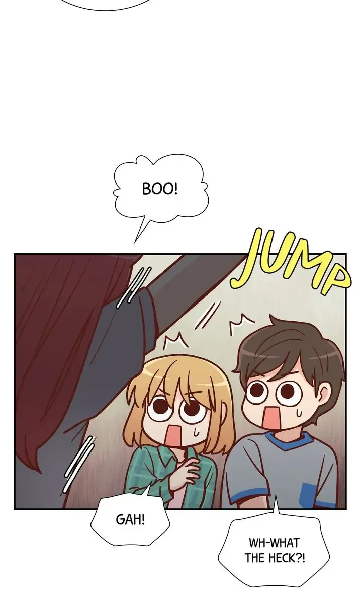 Sandwiched Chapter 99 Online - página 42