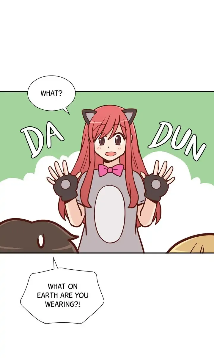 Sandwiched Chapter 99 Online - página 43