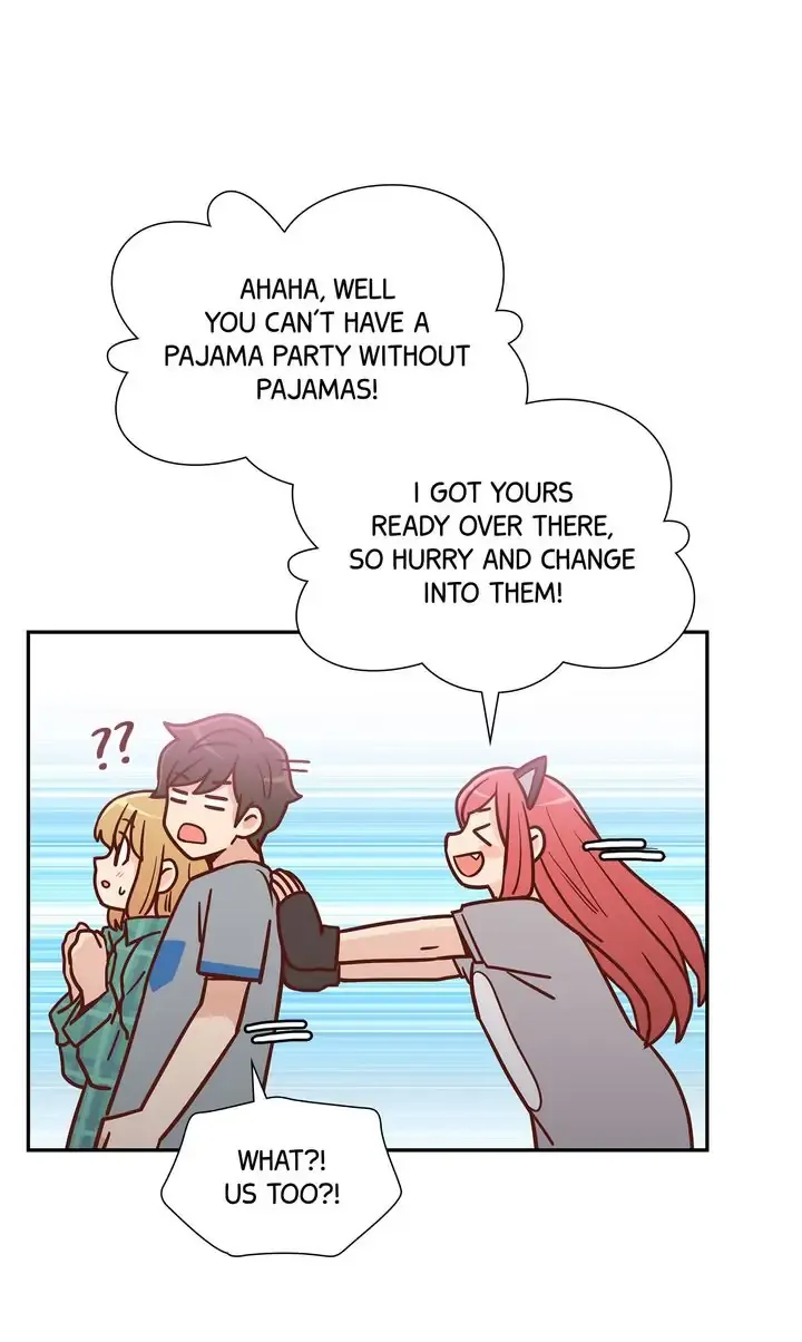 Sandwiched Chapter 99 Online - página 44