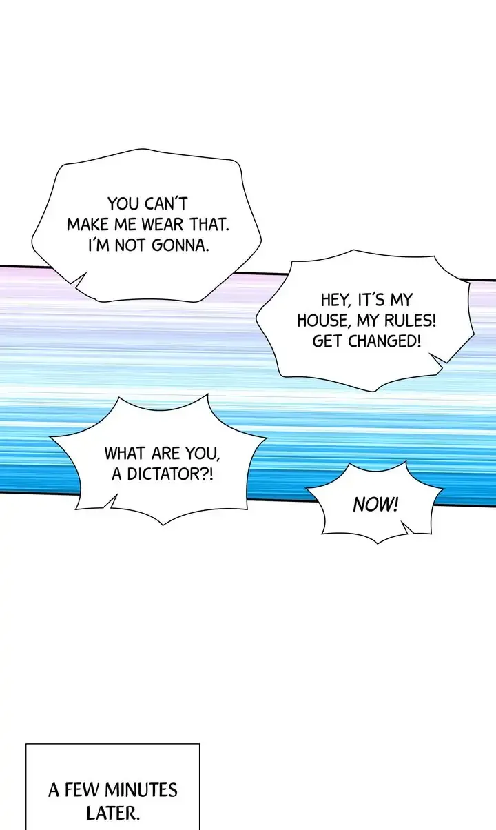 Sandwiched Chapter 99 Online - página 45