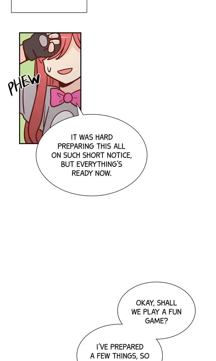 Sandwiched Chapter 99 Online - página 46