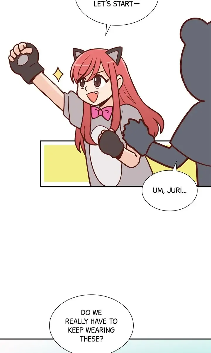 Sandwiched Chapter 99 Online - página 47