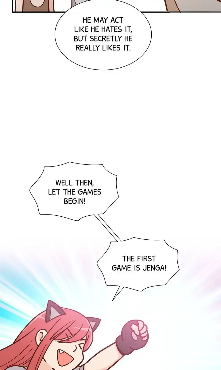 Sandwiched Chapter 99 Online - página 51