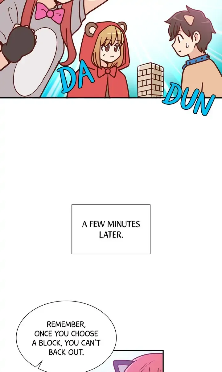 Sandwiched Chapter 99 Online - página 52