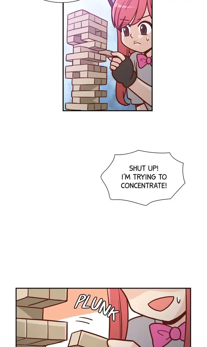 Sandwiched Chapter 99 Online - página 53
