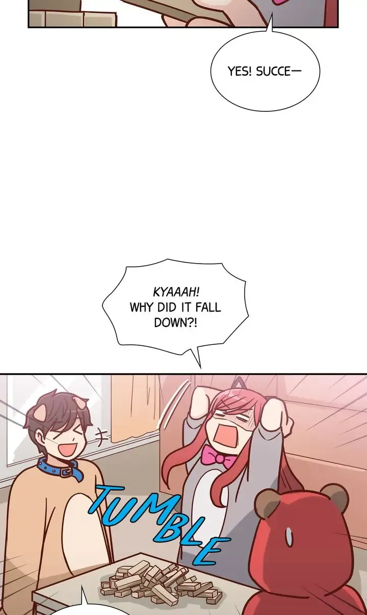 Sandwiched Chapter 99 Online - página 54