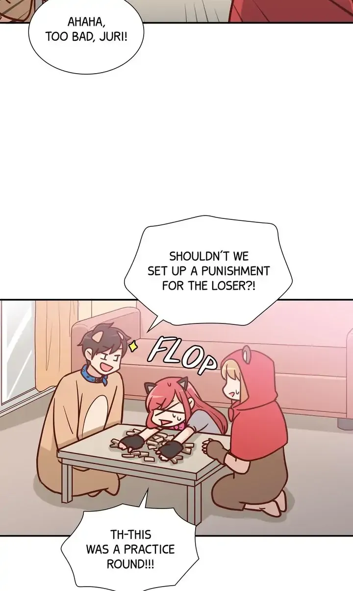 Sandwiched Chapter 99 Online - página 55