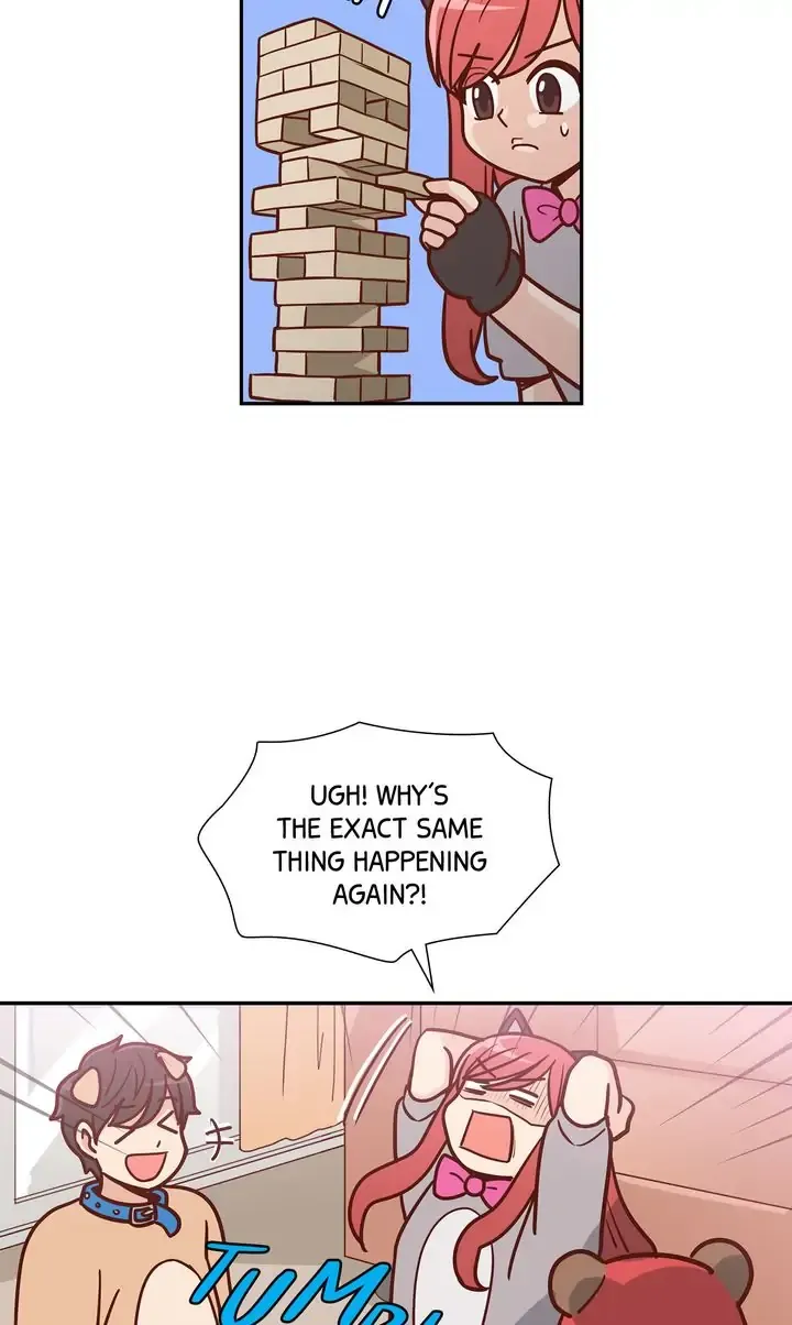 Sandwiched Chapter 99 Online - página 57