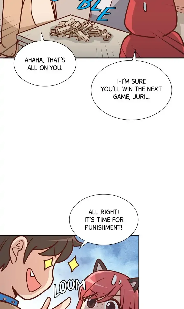 Sandwiched Chapter 99 Online - página 58