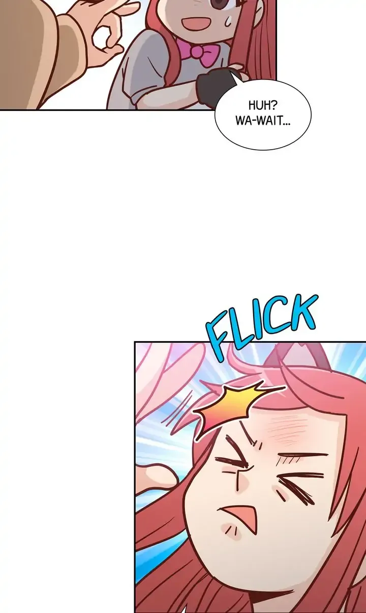 Sandwiched Chapter 99 Online - página 59