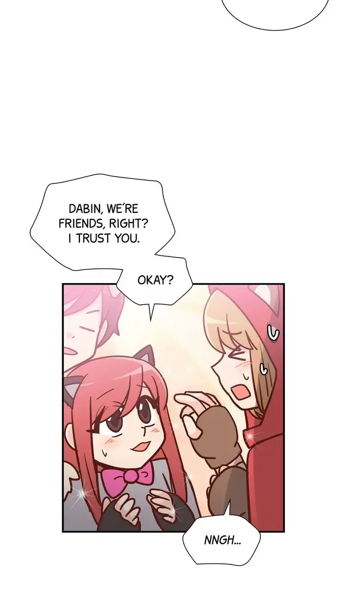 Sandwiched Chapter 99 Online - página 61