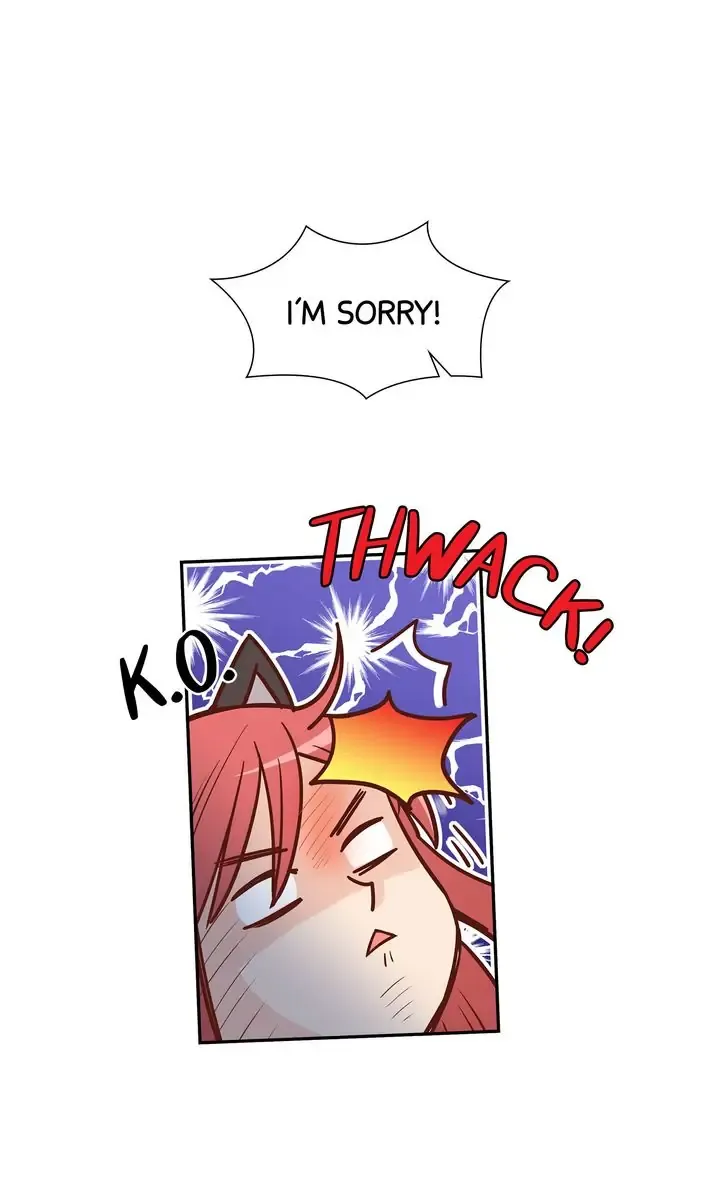 Sandwiched Chapter 99 Online - página 62