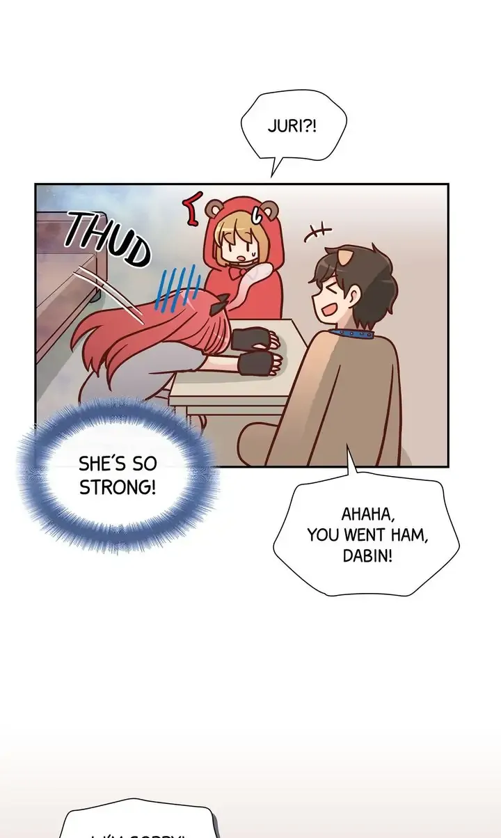 Sandwiched Chapter 99 Online - página 63