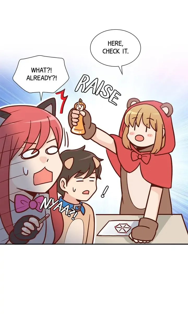 Sandwiched Chapter 99 Online - página 66