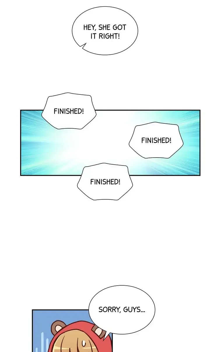 Sandwiched Chapter 99 Online - página 67