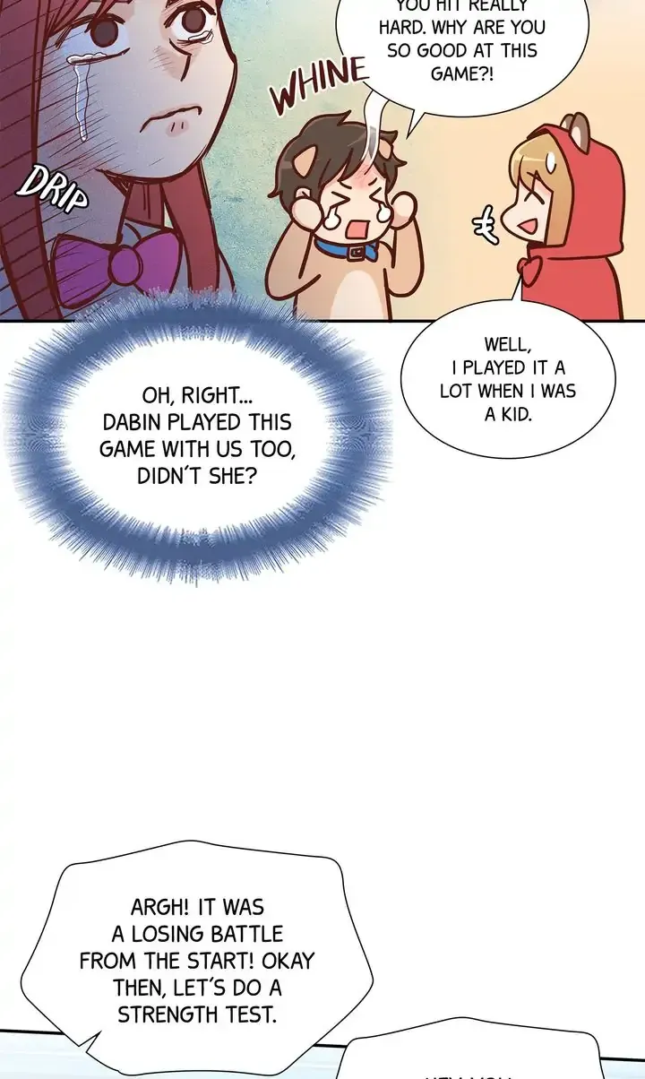 Sandwiched Chapter 99 Online - página 69