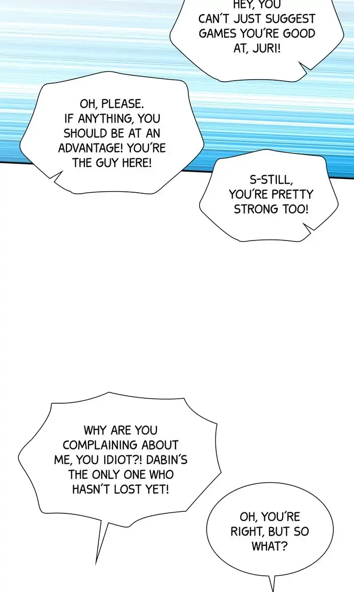 Sandwiched Chapter 99 Online - página 70