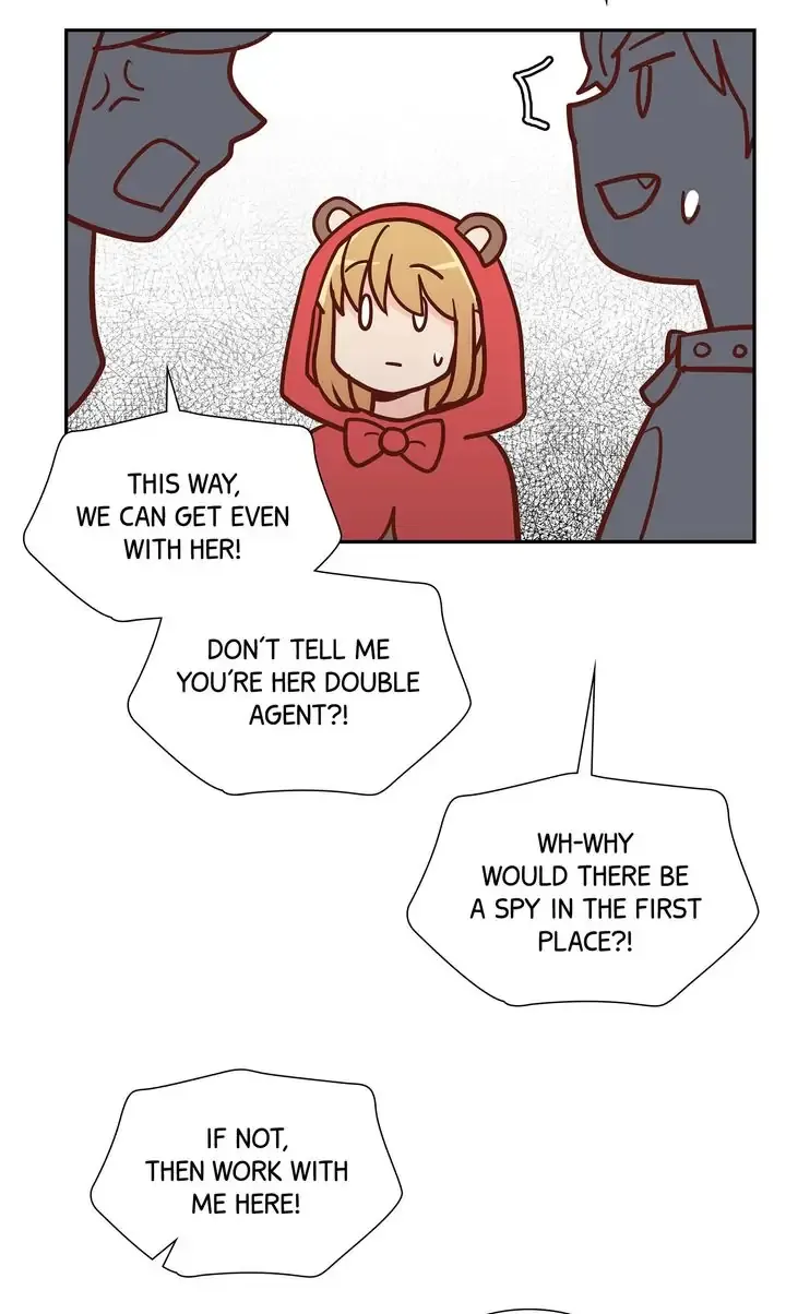 Sandwiched Chapter 99 Online - página 71