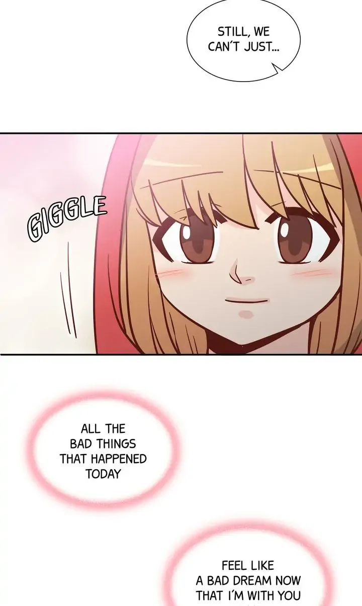 Sandwiched Chapter 99 Online - página 72