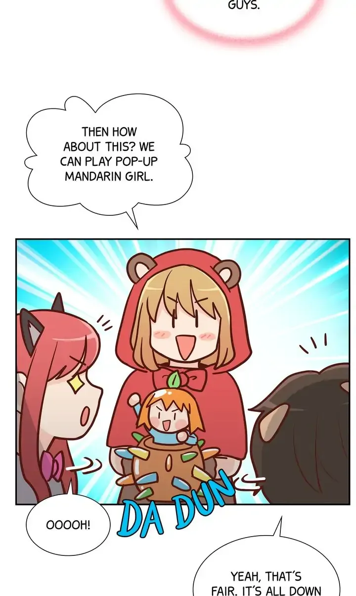 Sandwiched Chapter 99 Online - página 73